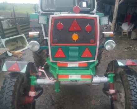 ЮМЗ Другая, объемом двигателя 0 л и пробегом 0 тыс. км за 2900 $, фото 8 на Automoto.ua