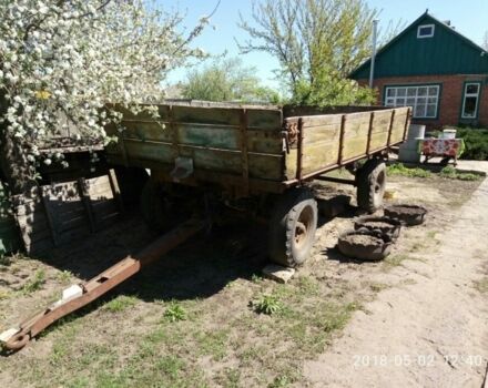 ЮМЗ Інша, об'ємом двигуна 0 л та пробігом 0 тис. км за 2180 $, фото 10 на Automoto.ua