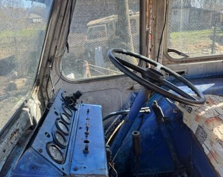 ЮМЗ Другая, объемом двигателя 4.6 л и пробегом 0 тыс. км за 2041 $, фото 2 на Automoto.ua