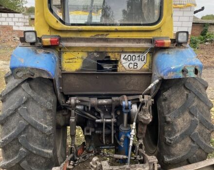 ЮМЗ Другая, объемом двигателя 0 л и пробегом 0 тыс. км за 3200 $, фото 10 на Automoto.ua