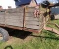ЮМЗ Інша, об'ємом двигуна 0 л та пробігом 0 тис. км за 4000 $, фото 2 на Automoto.ua