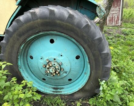 ЮМЗ Інша, об'ємом двигуна 0 л та пробігом 0 тис. км за 2180 $, фото 5 на Automoto.ua