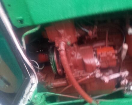 ЮМЗ Другая, объемом двигателя 0 л и пробегом 0 тыс. км за 2900 $, фото 9 на Automoto.ua