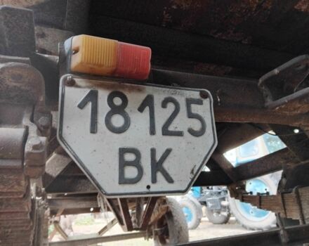 ЮМЗ Інша, об'ємом двигуна 0 л та пробігом 0 тис. км за 1800 $, фото 16 на Automoto.ua