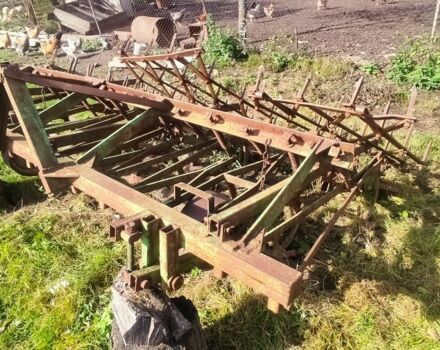 ЮМЗ Інша, об'ємом двигуна 0 л та пробігом 0 тис. км за 4000 $, фото 4 на Automoto.ua