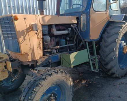 ЮМЗ Другая, объемом двигателя 0 л и пробегом 0 тыс. км за 1500 $, фото 1 на Automoto.ua