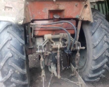 ЮМЗ Другая, объемом двигателя 0.5 л и пробегом 2 тыс. км за 2899 $, фото 2 на Automoto.ua