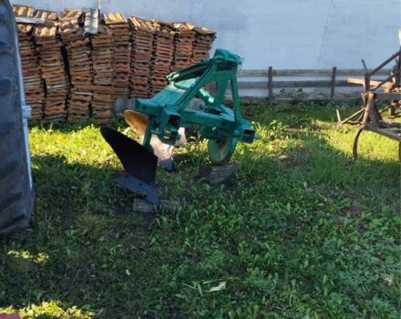 ЮМЗ Інша, об'ємом двигуна 0 л та пробігом 0 тис. км за 6000 $, фото 5 на Automoto.ua