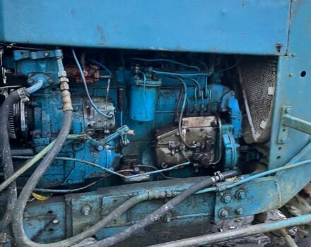 ЮМЗ Інша, об'ємом двигуна 0 л та пробігом 0 тис. км за 6200 $, фото 3 на Automoto.ua