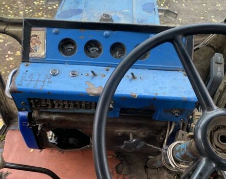 ЮМЗ Другая, объемом двигателя 0 л и пробегом 0 тыс. км за 3200 $, фото 8 на Automoto.ua
