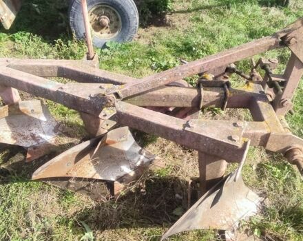 ЮМЗ Інша, об'ємом двигуна 0 л та пробігом 0 тис. км за 4000 $, фото 6 на Automoto.ua
