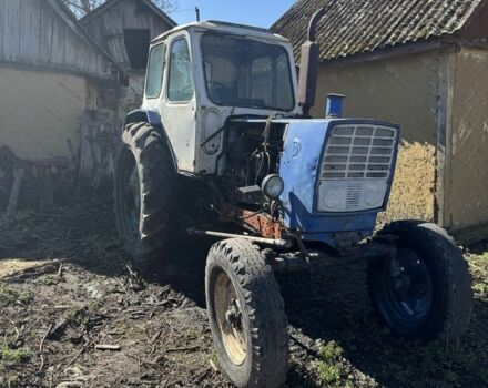 ЮМЗ Другая, объемом двигателя 4.6 л и пробегом 0 тыс. км за 2041 $, фото 3 на Automoto.ua