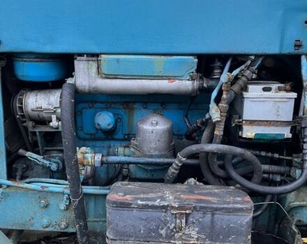 ЮМЗ Інша, об'ємом двигуна 0 л та пробігом 0 тис. км за 6200 $, фото 6 на Automoto.ua