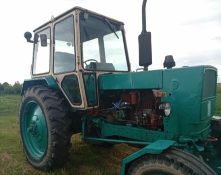 ЮМЗ Другая, объемом двигателя 0 л и пробегом 0 тыс. км за 4200 $, фото 3 на Automoto.ua