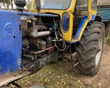 ЮМЗ Другая, объемом двигателя 0 л и пробегом 0 тыс. км за 3200 $, фото 3 на Automoto.ua