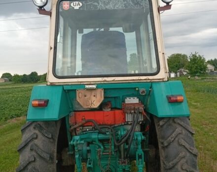 ЮМЗ Другая, объемом двигателя 0 л и пробегом 0 тыс. км за 4200 $, фото 5 на Automoto.ua