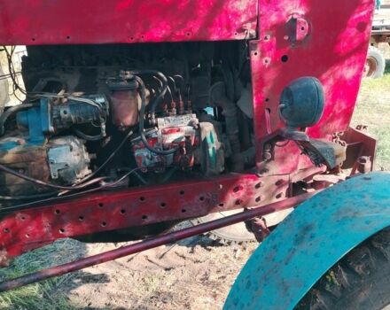 ЮМЗ Інша, об'ємом двигуна 5 л та пробігом 1000 тис. км за 2175 $, фото 1 на Automoto.ua