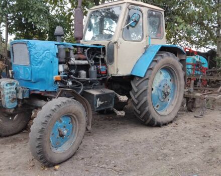 ЮМЗ Інша, об'ємом двигуна 0 л та пробігом 0 тис. км за 1800 $, фото 4 на Automoto.ua