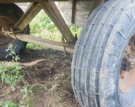 ЮМЗ Інша, об'ємом двигуна 0 л та пробігом 0 тис. км за 4000 $, фото 17 на Automoto.ua