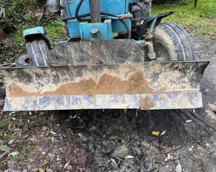 ЮМЗ Інша, об'ємом двигуна 0 л та пробігом 0 тис. км за 6200 $, фото 7 на Automoto.ua