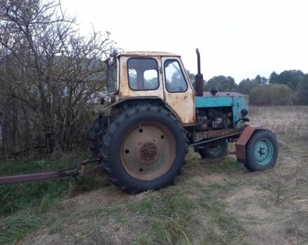 ЮМЗ Інша, об'ємом двигуна 4 л та пробігом 0 тис. км за 4500 $, фото 4 на Automoto.ua