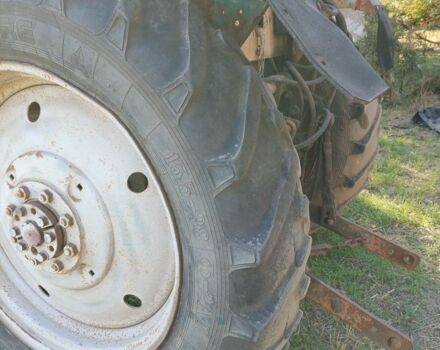 ЮМЗ Інша, об'ємом двигуна 5 л та пробігом 1000 тис. км за 2175 $, фото 4 на Automoto.ua