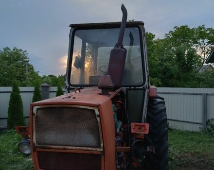 ЮМЗ Другая, объемом двигателя 0.6 л и пробегом 6 тыс. км за 2000 $, фото 2 на Automoto.ua