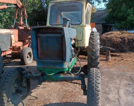 ЮМЗ Інша, об'ємом двигуна 0 л та пробігом 20 тис. км за 1450 $, фото 3 на Automoto.ua