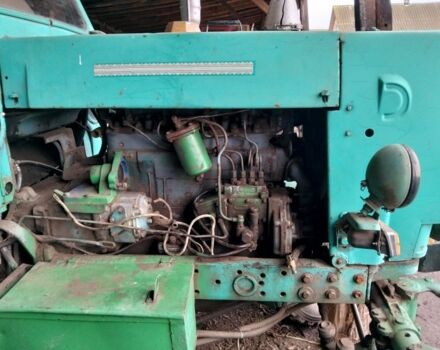 ЮМЗ Другая, объемом двигателя 0 л и пробегом 0 тыс. км за 4000 $, фото 2 на Automoto.ua