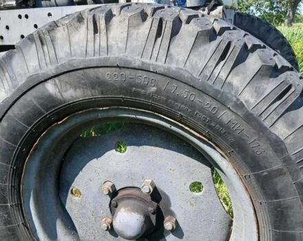ЮМЗ Другая, объемом двигателя 0 л и пробегом 0 тыс. км за 3000 $, фото 8 на Automoto.ua