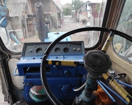 ЮМЗ Інша, об'ємом двигуна 0 л та пробігом 0 тис. км за 1800 $, фото 7 на Automoto.ua