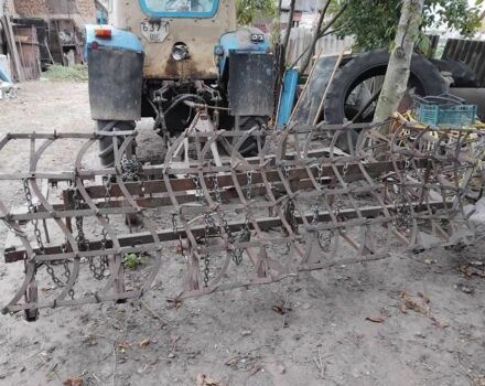 ЮМЗ Інша, об'ємом двигуна 0 л та пробігом 0 тис. км за 1800 $, фото 11 на Automoto.ua
