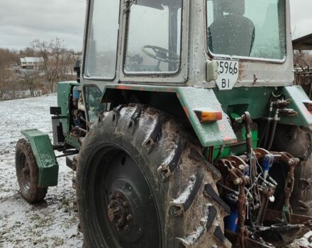 ЮМЗ Другая, объемом двигателя 0 л и пробегом 0 тыс. км за 5100 $, фото 6 на Automoto.ua