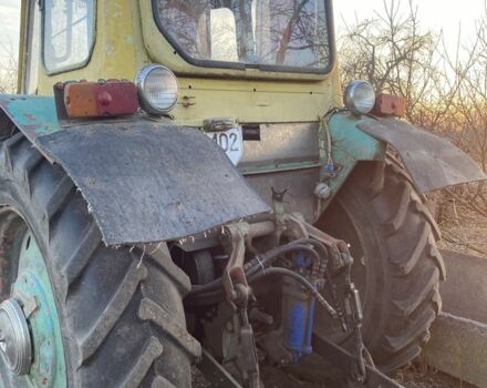 ЮМЗ Інша, об'ємом двигуна 4.94 л та пробігом 0 тис. км за 2900 $, фото 3 на Automoto.ua