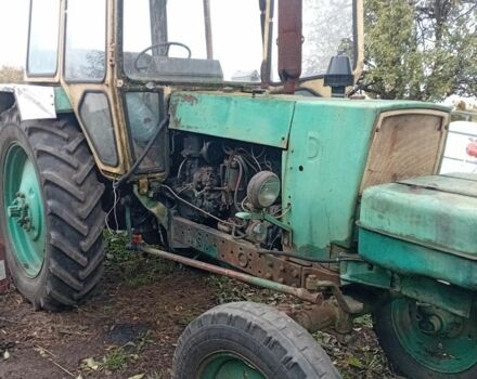 ЮМЗ Другая 1985 в Новой Водолаге на Automoto.ua ЮМЗ Другая, объемом двигателя 0 л и пробегом 0 тыс. км за 1669 $, фото 1 на Automoto.ua