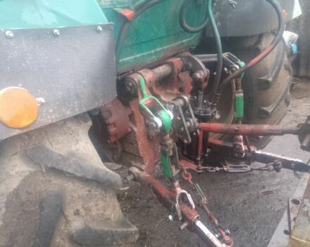 ЮМЗ Другая, объемом двигателя 0 л и пробегом 0 тыс. км за 2900 $, фото 4 на Automoto.ua