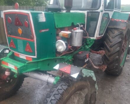 ЮМЗ Другая, объемом двигателя 0 л и пробегом 0 тыс. км за 2900 $, фото 11 на Automoto.ua