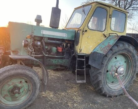 ЮМЗ Інша, об'ємом двигуна 4.94 л та пробігом 0 тис. км за 2900 $, фото 1 на Automoto.ua