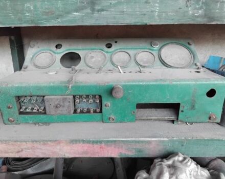 ЮМЗ Інша, об'ємом двигуна 0 л та пробігом 0 тис. км за 5000 $, фото 16 на Automoto.ua