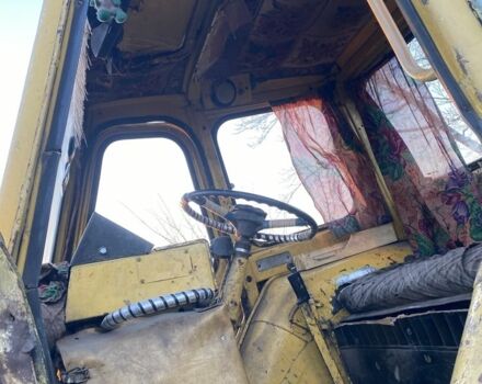 ЮМЗ Інша, об'ємом двигуна 4.94 л та пробігом 0 тис. км за 2900 $, фото 6 на Automoto.ua