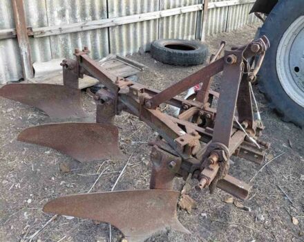 ЮМЗ Другая 1985 в Павлограде на Automoto.ua ЮМЗ Другая, объемом двигателя 0 л и пробегом 0 тыс. км за 1883 $, фото 4 на Automoto.ua