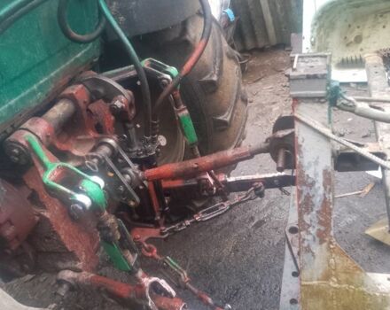 ЮМЗ Другая, объемом двигателя 0 л и пробегом 0 тыс. км за 2900 $, фото 2 на Automoto.ua