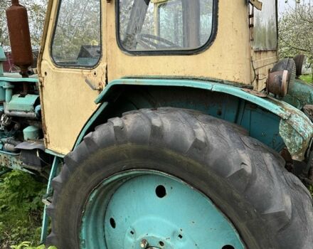 ЮМЗ Інша, об'ємом двигуна 0 л та пробігом 0 тис. км за 2180 $, фото 3 на Automoto.ua