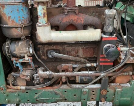 ЮМЗ Другая, объемом двигателя 0 л и пробегом 0 тыс. км за 5100 $, фото 4 на Automoto.ua