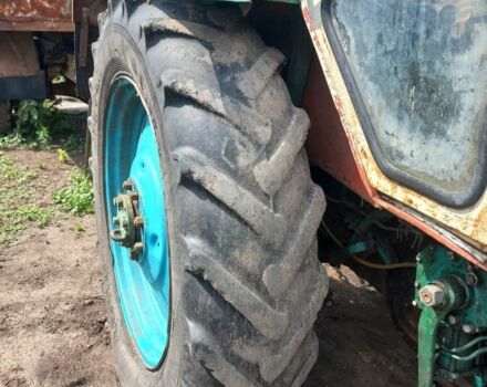 ЮМЗ Інша, об'ємом двигуна 0 л та пробігом 0 тис. км за 2400 $, фото 6 на Automoto.ua