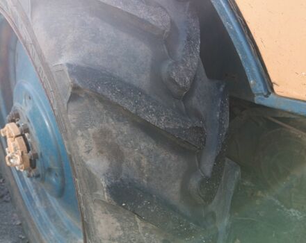 ЮМЗ Другая, объемом двигателя 0 л и пробегом 0 тыс. км за 1500 $, фото 5 на Automoto.ua