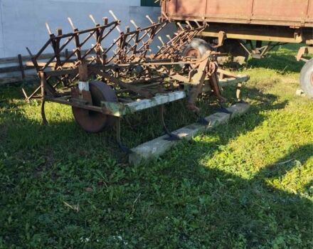 ЮМЗ Інша, об'ємом двигуна 0 л та пробігом 0 тис. км за 6000 $, фото 6 на Automoto.ua