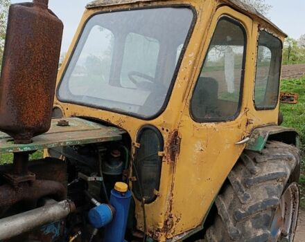 ЮМЗ Другая, объемом двигателя 0.6 л и пробегом 6 тыс. км за 2000 $, фото 1 на Automoto.ua