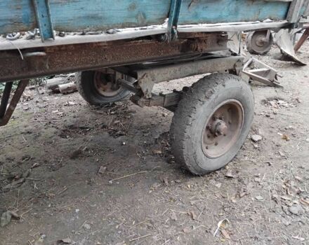 ЮМЗ Інша, об'ємом двигуна 0 л та пробігом 0 тис. км за 1800 $, фото 14 на Automoto.ua