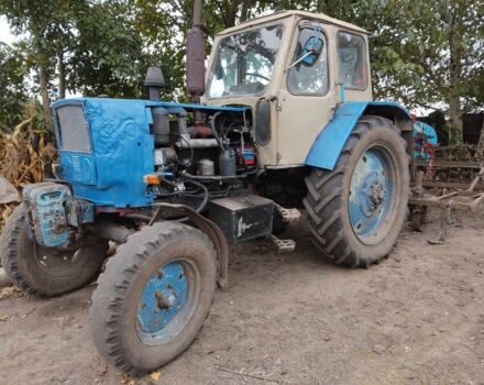 ЮМЗ Інша, об'ємом двигуна 0 л та пробігом 0 тис. км за 1800 $, фото 3 на Automoto.ua